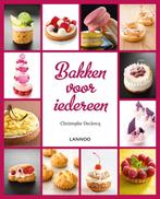 Bakken voor iedereen 1 - Christophe Declercq - 9789401452328, Boeken, Kookboeken, Verzenden, Zo goed als nieuw, Christophe Declercq