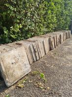 Gratis 54 'dallen' 30x30cm, Doe-het-zelf en Bouw, Ophalen