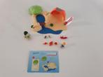 Playmobil à la plage 4149, Enfants & Bébés, Ensemble complet, Utilisé, Enlèvement ou Envoi