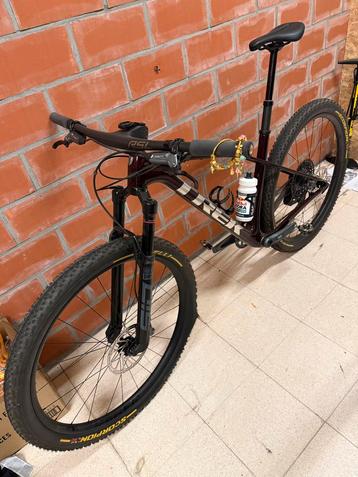 Trek Procaliber 9.7 AXS Gen 3 Te Koop! beschikbaar voor biedingen