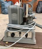 Retro Nizo Lucia film projector 8mm / Germany, Ophalen, 1940 tot 1960, Projector