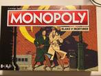 Monopoly - Blake en Mortimer - Franstalig, Kinderen en Baby's, Speelgoed | Duplo en Lego, Ophalen of Verzenden, Nieuw, Complete set