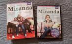 Miranda, Ophalen, Zo goed als nieuw, Komedie, Boxset