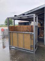 Behandelbox vangbox, Dieren en Toebehoren