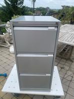 Bisley archiefkast 3 laden, Ophalen, Minder dan 50 cm, 100 tot 150 cm, Zo goed als nieuw