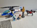 LEGO city 60207 Sky Police Drone Chase, Kinderen en Baby's, Speelgoed | Duplo en Lego, Ophalen of Verzenden, Lego