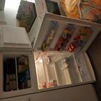 AEG frigo koelkast diepvries  combi, Elektronische apparatuur, Ophalen, Zo goed als nieuw