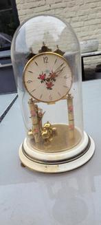 speciaal oud bruids klokje (5iv275), Ophalen of Verzenden