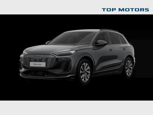 Audi Q6 e-tron Audi Q6 SUV S line e-tron quattro 285,00 kW, Auto's, Audi, Overige modellen, ABS, Airbags, Elektrische ramen, Elektrisch
