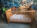 Kinderbed bed kind spijlenbed, Ophalen
