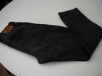 Zwarte jeans Lee 32/32, Noir, Lee Cooper, Taille 38/40 (M), Porté