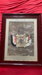 Militaria  Duits zeemacht  wo 1, Verzamelen, Militaria | Tweede Wereldoorlog, Ophalen of Verzenden