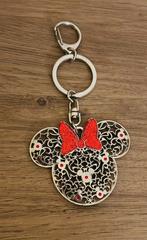 Minnie Mousse sleutelhanger, Ophalen of Verzenden, Zo goed als nieuw