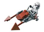Zoek Lego Star Wars 30005/30006/7506/75036/75088/75103, Kinderen en Baby's, Speelgoed | Duplo en Lego, Verzenden, Nieuw, Complete set