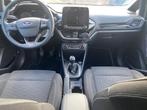Ford fiesta, Auto's, Voorwielaandrijving, Stof, Euro 6, Zwart