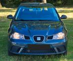 Seat ibiza 1.2 tdi bj 2008 (airco) 170000 km gekeurd, Auto's, Seat, Particulier, Te koop, Ibiza