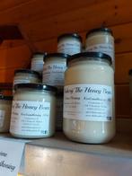 Creme koolzaad honing en creme fruit honing imker, Diversen, Levensmiddelen, Ophalen of Verzenden