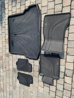 AUTOMATTEN BMW 5 SERIE & M5 (G30,G31,F90), Auto diversen, Automatten, Ophalen, Gebruikt