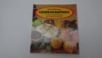 KOOKBOEK  LEKKER EN EXOTISCH, Ophalen of Verzenden, Gelezen, Europa