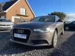 Audi A6, Auto's, Euro 5, Beige, USB, Beige