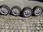 BMW velgen met winterbanden voor F45 F46, Auto-onderdelen, Banden en Velgen, Ophalen, Gebruikt, Velg(en), 16 inch