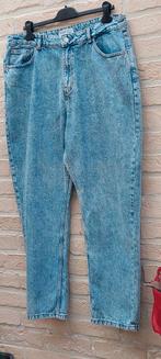 Jeansbroek maat 48 denim&co, Vêtements | Femmes, Jeans, Enlèvement ou Envoi, Comme neuf, Bleu, Denim&co