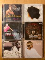 Lot CD albums Hip Hop, R&B, Neosoul, Ophalen of Verzenden, Zo goed als nieuw, Soul of Nu Soul