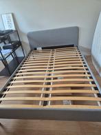 Lit 140x200cm avec matelas, Maison & Meubles, Enlèvement