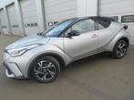 Toyota C-HR C-LUB Bi-Tone, Auto's, Toyota, Te koop, Zilver of Grijs, 5 deurs, SUV of Terreinwagen