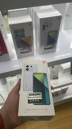 Xiaomi Redmi note 13 Pro 5g 512GB neuf, Overige modellen, Ophalen of Verzenden, Zonder simlock, Zonder abonnement