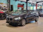 BMW 116i 2024 18.000km BT Auto***, Automaat, Bedrijf, 5 zetels, Stadsauto