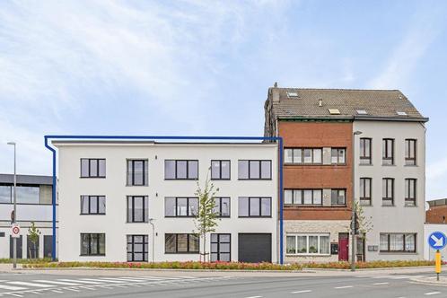 Huis te koop in Antwerpen Merksem, 3 slpks, Immo, Maisons à vendre, Maison individuelle, B