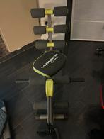 Fitness toestellen, Sport en Fitness, Fitnessapparatuur, Ophalen of Verzenden, Zo goed als nieuw