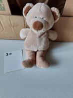 Knuffels van 1 € de knuffel, Ophalen of Verzenden, Zo goed als nieuw