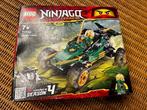 Lego Ninjago Jungle Raider 71700, Ophalen of Verzenden, Zo goed als nieuw, Complete set, Lego