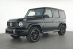 Mercedes-Benz G 63, Automaat, 585 pk, Stof, Euro 6