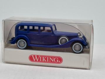 HORCH 850 - Wiking 1/87 beschikbaar voor biedingen
