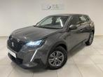 Peugeot 2008 Active Pack - GPS - CAMERA, Auto's, Peugeot, 1199 cc, 103 g/km, Handgeschakeld, 5 deurs