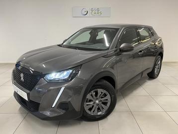 Peugeot 2008 Active Pack - GPS - CAMERA  beschikbaar voor biedingen