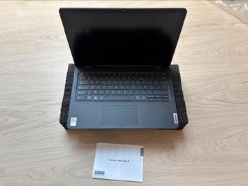 Lenovo Ideapad 14q8c05 – Snapdragon 8c, 8GB/512GB, FHD. beschikbaar voor biedingen