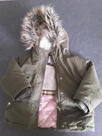 Winterjas maat 98, Kinderen en Baby's, Kinderkleding | Maat 116, Ophalen, Zo goed als nieuw, H&M, Jas