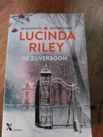 De zilverboom van lucinda riley, Boeken, Romans, Ophalen of Verzenden, Nieuw, Lucinda Riley