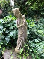 Prachtig stenen mariabeeld, Jardin & Terrasse, Statues de jardin, Enlèvement