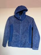 Fleece jas meisje, Kinderen en Baby's, Meisje, Jack Wolfskin, Gebruikt, Jas