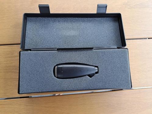 Sennheiser MD 21-U dynamische microfoon, Muziek en Instrumenten, Microfoons, Zo goed als nieuw, Overige typen, Ophalen of Verzenden
