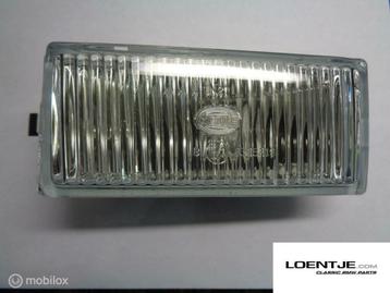 Nieuwe mistlamp voor bmw e30 e23 e24 e28 links rechts set beschikbaar voor biedingen