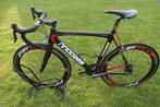 Moozes Mistral, Fietsen en Brommers, Fietsen | Racefietsen, Ophalen, 28 inch, Gebruikt, Carbon