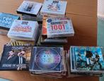 Lot Dance cd's meer dan 100, Ophalen of Verzenden, Zo goed als nieuw