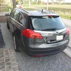 Opel Insignia 2L 2013  214992km diesel, Auto's, Opel, Voorwielaandrijving, Euro 5, Stof, 1956 cc