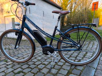 Bosch middelmotor Actief  beschikbaar voor biedingen
